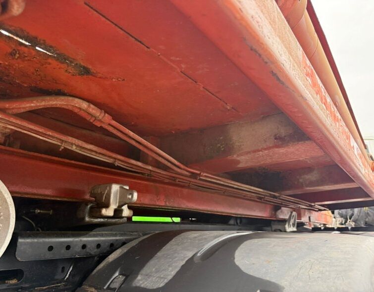 CAYVOL PORTACONTENEDOR